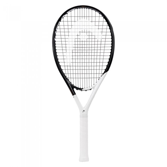 [해외]헤드 RACKET Speed PWR L 2022 Unstrung Tennis Racket 12138534516 Black / White