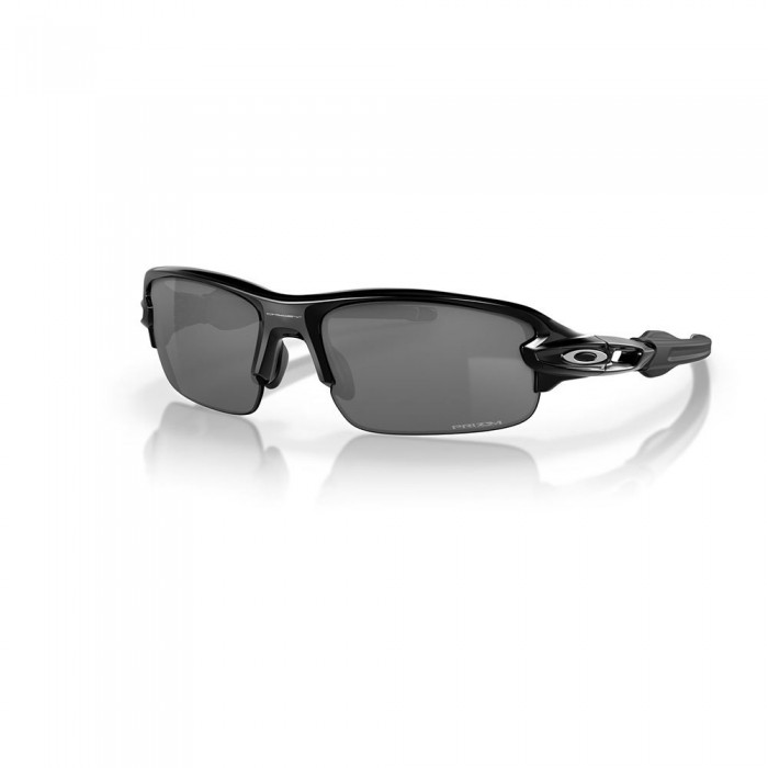 [해외]오클리 Flak XXS Youth Sunglasses 12138454385 Polished Black