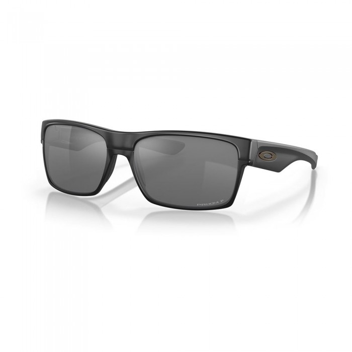 [해외]오클리 Twoface Polarized Sunglasses 12138455030 Matte Black