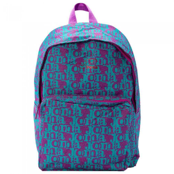 [해외]조마 Rainbow Backpack 12138477968 Purple / Turquoise