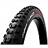 [해외]비토리아 E-Mazza TLR Double 쉘 4C Graphene 2.0 Tubeless 27.5´´ x 2.60 MTB 타이어 1137736244 Black