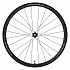 [해외]시마노 Dura Ace R9270 C36 CL Disc Carbon Tubeless 도로 자전거 앞바퀴 1138344496 Black