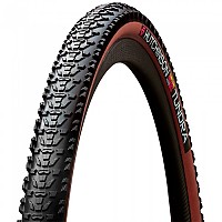 [해외]허친슨 Tundra Bi-Compound HardSkin Tubeless 700C x 45 자갈 타이어 1138762565 Tan