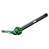 [해외]KCNC KQR06 AL7075 SP-Lite Rock Shox 퀵 릴리스 꼬챙이 1138847263 Green