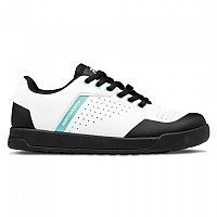 [해외]RIDE CONCEPTS Hellion Elite MTB 신발 1138797390 White / Aqua