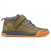 [해외]RIDE CONCEPTS Wildcat MTB Shoes 1138797443 Olive