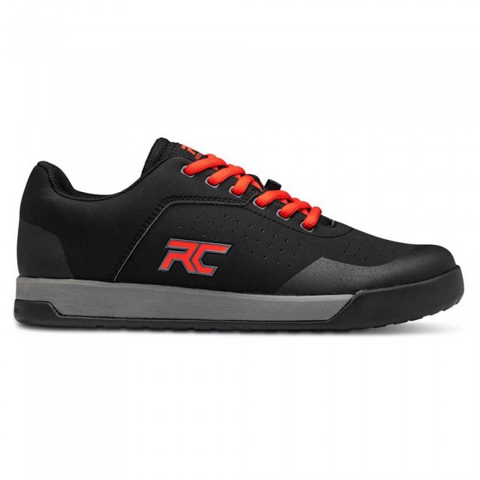 [해외]RIDE CONCEPTS Hellion MTB 신발 1138797391 Black / Red