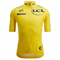 [해외]산티니 Replica Tour De France Overall Leader 반팔 저지 1138777717 Yellow