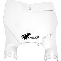 [해외]UFO Stadium KTM SX 125 16 전면판 9138654423 White