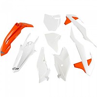 [해외]UFO KTM SX 85 18-20 KTKIT519@ 오토바이 플라스틱 키트 9138663468 OEM