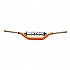 [해외]RENTHAL 994 KTM High 스크램블러 핸들바 9138754570 Orange