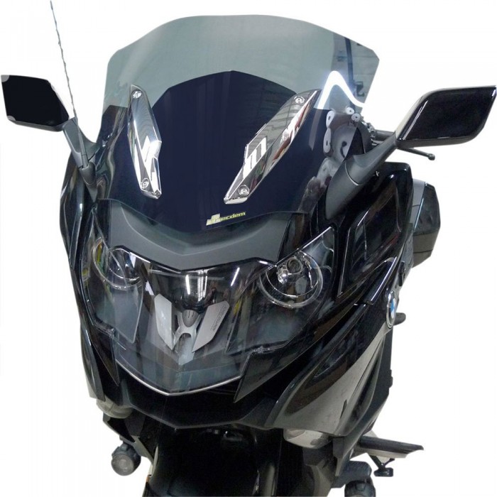 [해외]BULLSTER BMW K1600B Standard 앞유리 9138777869 Smoked Grey