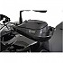 [해외]SW-MOTECH Bbstorm Kawasaki KLE 650 Versys 핸드가드 9138816983 Black