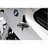[해외]SW-MOTECH 엔진 슬라이더 BMW F 800 ST 9138817004 Black