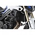 [해외]SW-MOTECH BMW F800R / F800S 튜브형 엔진 가드 9138817009 Black