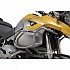 [해외]SW-MOTECH BMW R 1200 GS 04-07 튜브형 엔진 가드 9138817019 Black