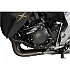 [해외]SW-MOTECH Honda CB 1000 R 08-16 엔진 슬라이더 9138817062 Black