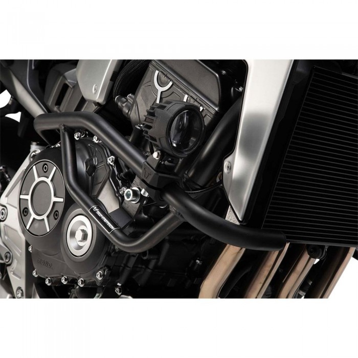 [해외]SW-MOTECH 관형 엔진 가드 Honda CB 1000 R 9138817064 Black