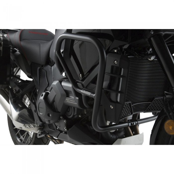 [해외]SW-MOTECH Honda Crosstourer 튜브형 엔진 가드 9138817087 Black
