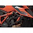 [해외]SW-MOTECH KTM 1290 Super Duke R 튜브형 엔진 가드 9138817175 Black