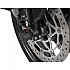 [해외]SW-MOTECH KTM 790/890 Adventure/R 앞바퀴 축 보호대 9138817180 Black