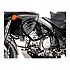 [해외]SW-MOTECH Suzuki DL 650 V-Strom/XT 튜브형 엔진 가드 9138817200 Black