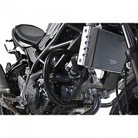 [해외]SW-MOTECH 관형 엔진 가드 Suzuki SV 650 9138817210 Black