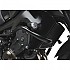 [해외]SW-MOTECH Yamaha MT-09 튜브형 엔진 가드 9138817241 Black