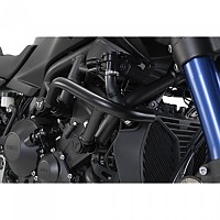 [해외]SW-MOTECH Yamaha 나이키n 튜브형 엔진 가드 9138817249 Black