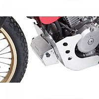 [해외]SW-MOTECH MSS.01.016.100 Honda XL 600 V Transalp 크랭크케이스 커버 9138825334 Silver