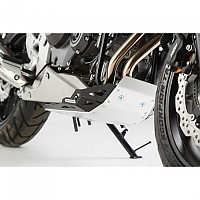 [해외]SW-MOTECH 카터 커버 MSS.01.381.10001/B Honda CB 500 X 9138825336 Black / Silver