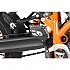 [해외]SW-MOTECH KTM Supermoto 990 R 브레이크 펌프 프로텍터 9138835882