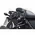 [해외]SW-MOTECH 사이드 케이스 피팅 Honda CMX500 Rebel Left 9138817077 Black