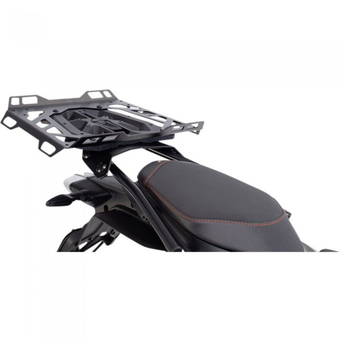 [해외]SW-MOTECH 마운팅 플레이트 KTM/Honda Extension 9138820989 Black
