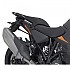 [해외]SW-MOTECH Pro KTM 사이드 케이스 장착 9138821010 Black