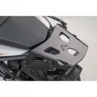 [해외]SW-MOTECH 마운팅 플레이트 Street Honda CB 500 F/R ABS 19-21 9138821188 Black