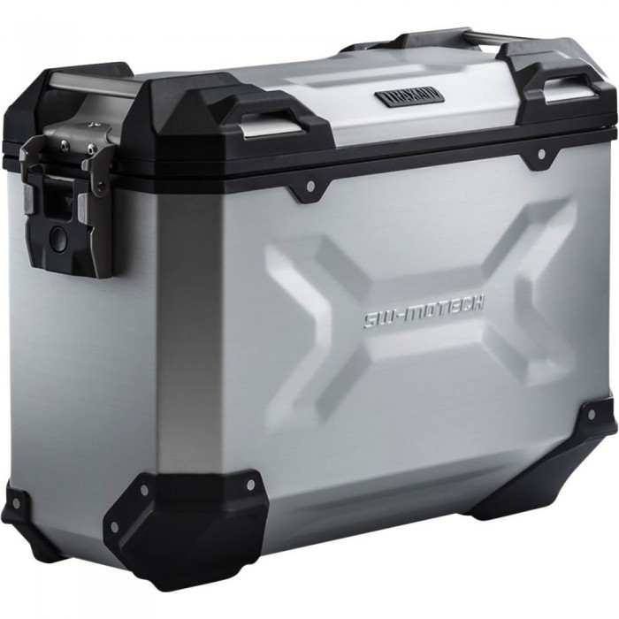 [해외]SW-MOTECH Trax Adventure 37L ALK.00.733.11000L/S left 사이드케이스 9138825457