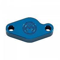 [해외]MOOSE HARD-PARTS E-브레이크 차단판 Arctic Cat 400 2X4 DVX 04-08 9138854840 Blue