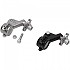 [해외]MOOSE HARD-PARTS Honda CR 125 R 88-04 클러치 레버 9138854860 Silver