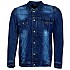 [해외]RUSTY STITCHES Carl Thomas 자켓 9138464784 Denim