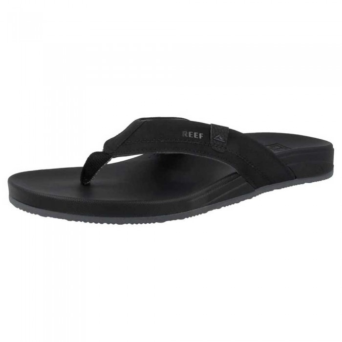 [해외]리프 Cushion Spring Sandals 14138637905 Black / Grey