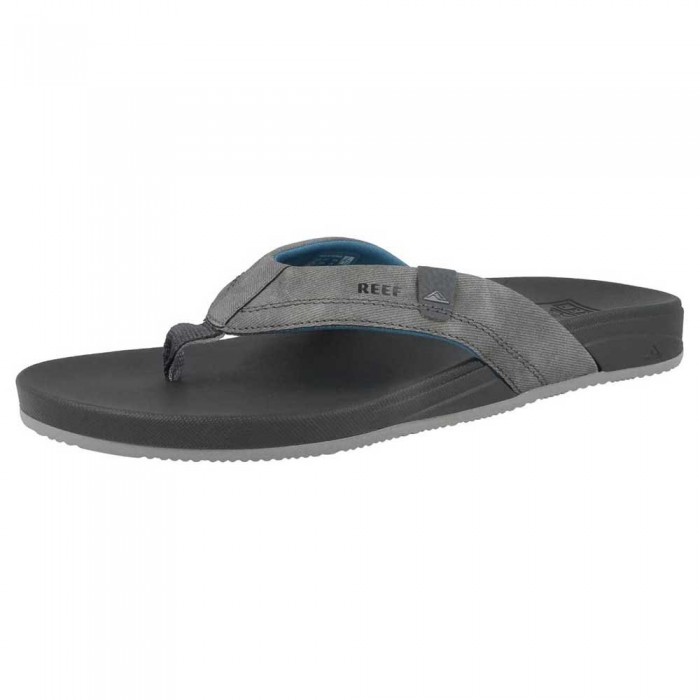 [해외]리프 Cushion Spring Sandals 14138637908 Grey / Blue