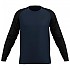 [해외]스캇 10 Casual Raglan 긴팔 티셔츠 14138049123 Midnight Blue / Black