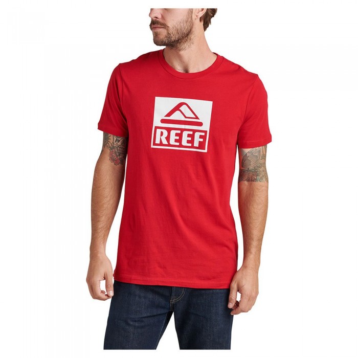 [해외]리프 Driver T-Shirt 14138767223 Jstrd / Jester Red