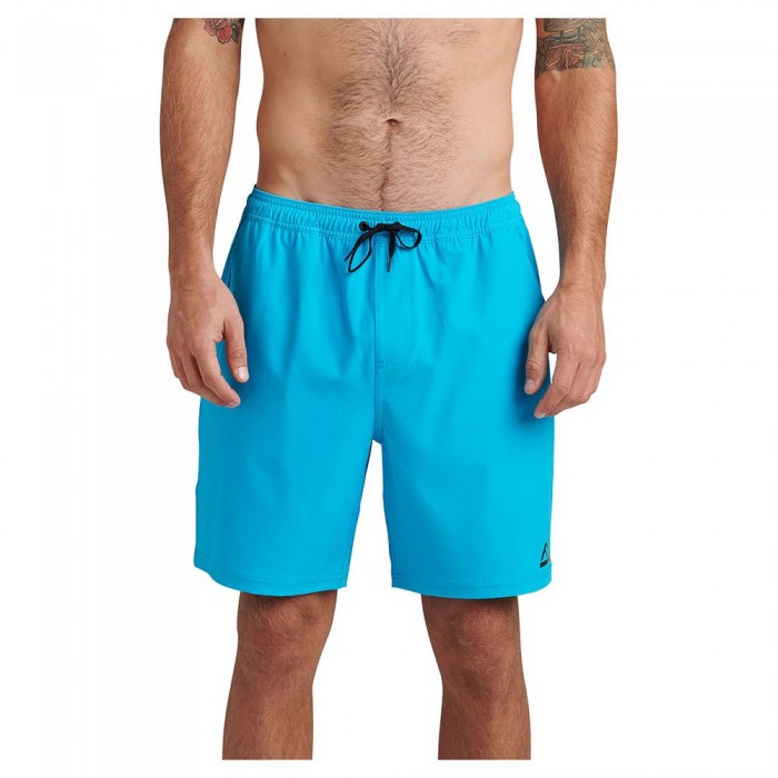 [해외]리프 Jackson Swimming Shorts 14138767229 Haocn / Hawaiian Ocean