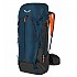 [해외]살레와 Trek Mate 55+5L 배낭 4138564935 Dark Denim