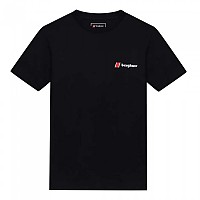 [해외]버그하우스 1975 Everest Expedition 반팔 티셔츠 4138510517 Black / Black