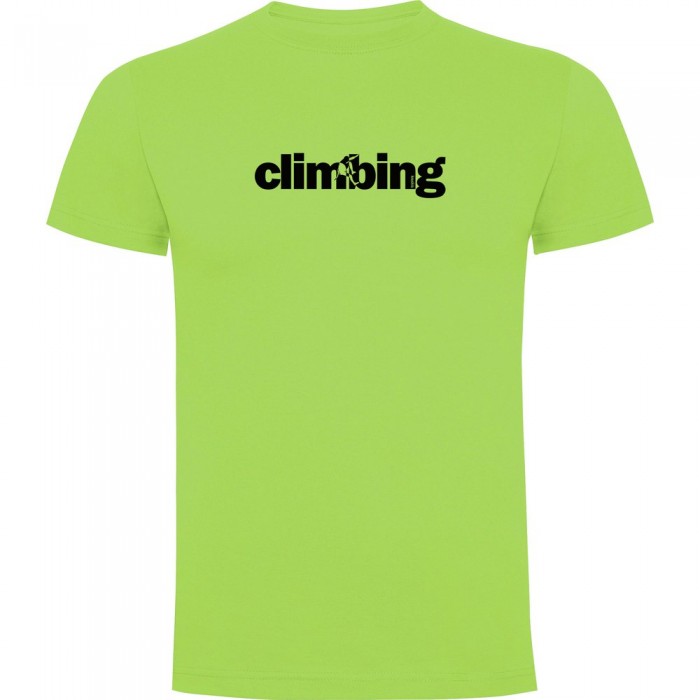 [해외]KRUSKIS Word Climbing 반팔 티셔츠 4138255876 Light Green