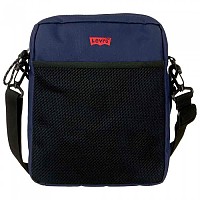 [해외]리바이스 ACCESSORIES 크로스바디 Dual Strap North-South 138478189 Navy Blue