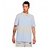 [해외]나이키 Sportswear Sport Essential 반팔 폴로 셔츠 138707855 Grey Fog / Light Marine / White